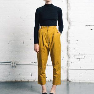 Wray Fielding Pant - Tamarack